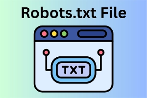What is Robots.txt File & Why It’s Important for Every Website