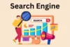 What is Search Engine? Definition, Meaning, Working, & Examples - Post Thumbnail