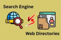 Search Engines vs Web Directories: What’s the Difference