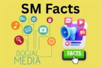 Social Media Facts & Statistics You Must Know