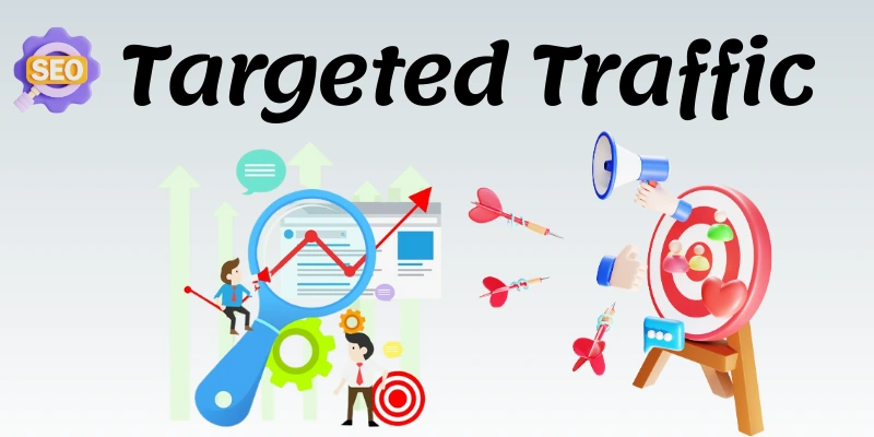 Targeted Traffic