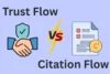 Trust Flow and Citation Flow: Simple Guide to TF vs CF in SEO - Post Thumbnail