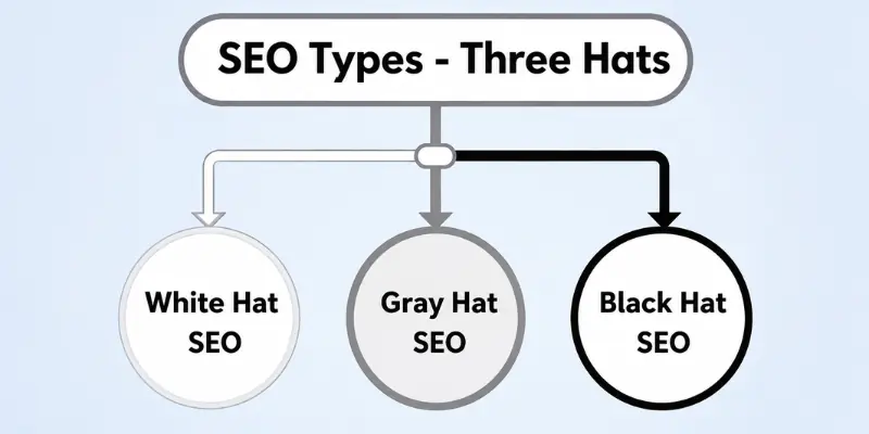 Types Of Seo