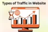 Types of Traffic in Website: Simple Guide for Beginners - Post Thumbnail