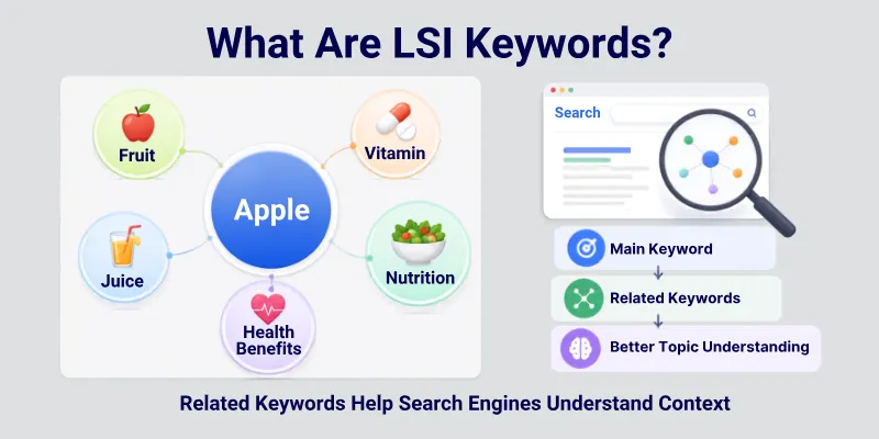 What Are Lsi Keywords?