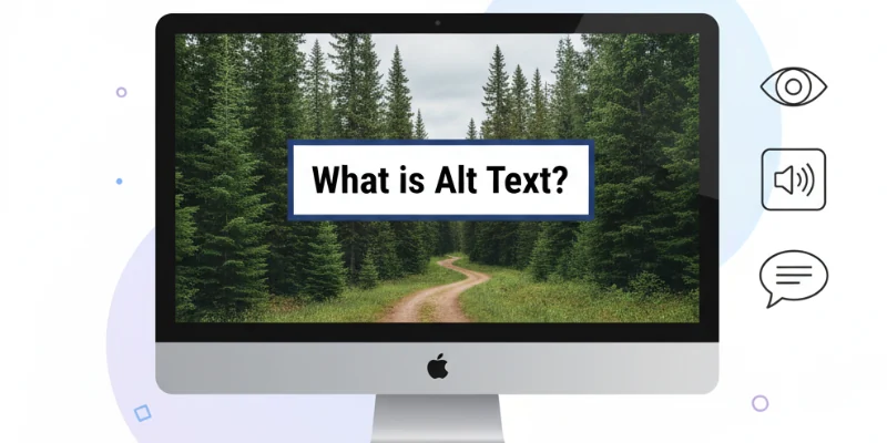 What is Alt Text?