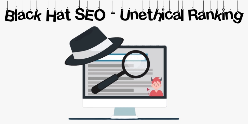 What is Black Hat SEO