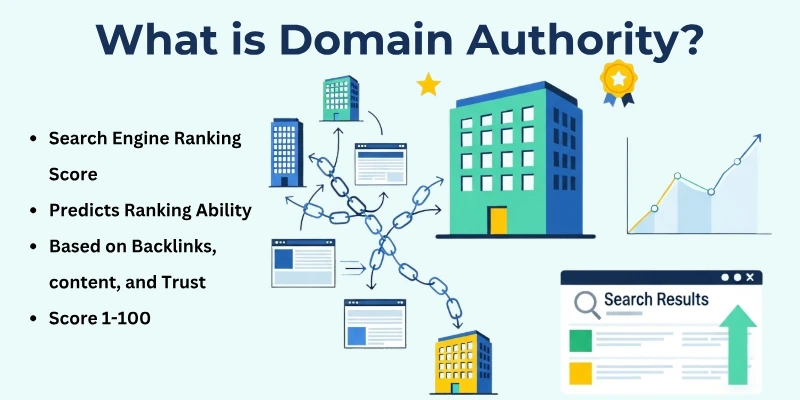 What Is Domain Authority?