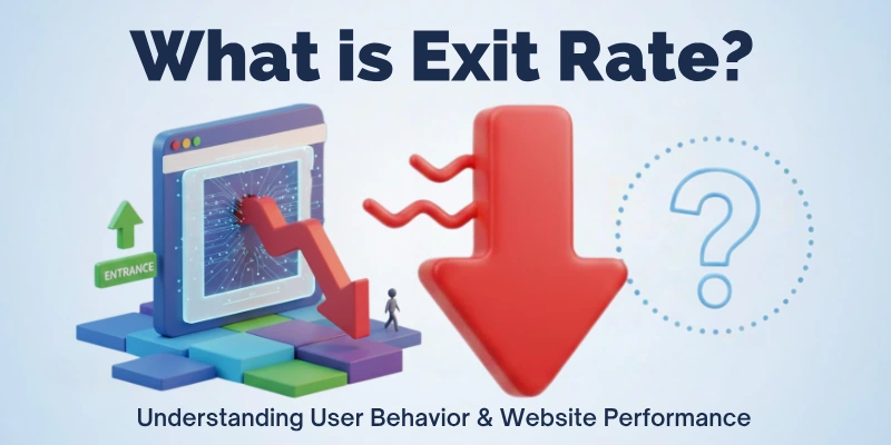 What Is Exit Rate?