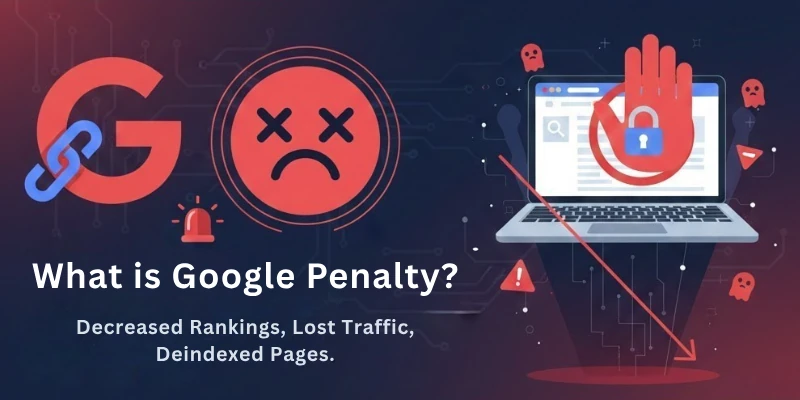 What Is Google Penalty?