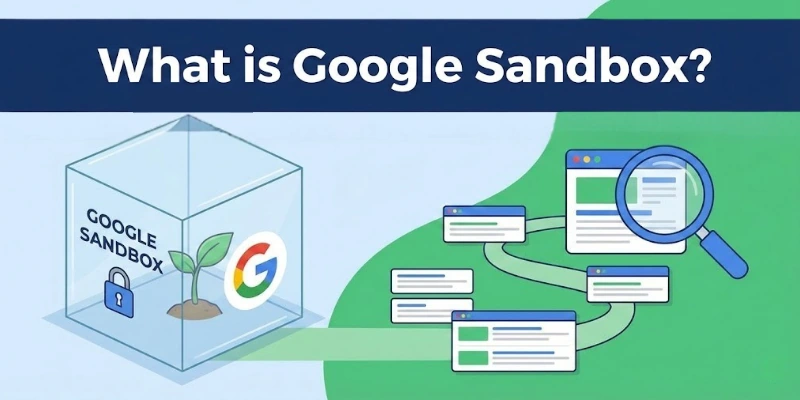 What Is Google Sandbox?