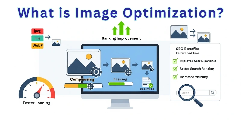 What is Image Optimization?