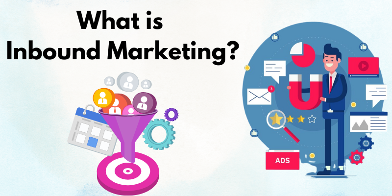 What is Inbound Marketing
