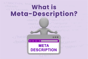 What Is Meta Description & How Does It Affect SEO?