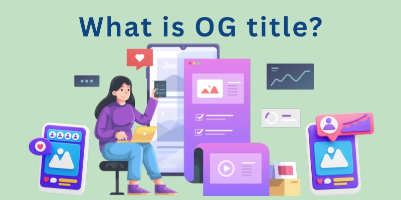 What is OG Title?