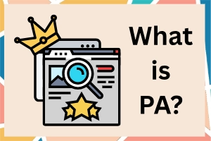 What is PA (Page Authority) in SEO? All Factors Explained