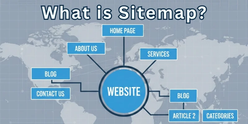 What Is Sitemap?