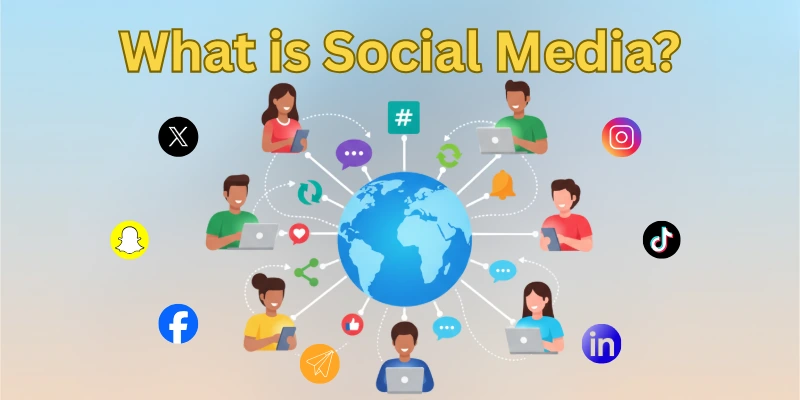 What is Social Media?