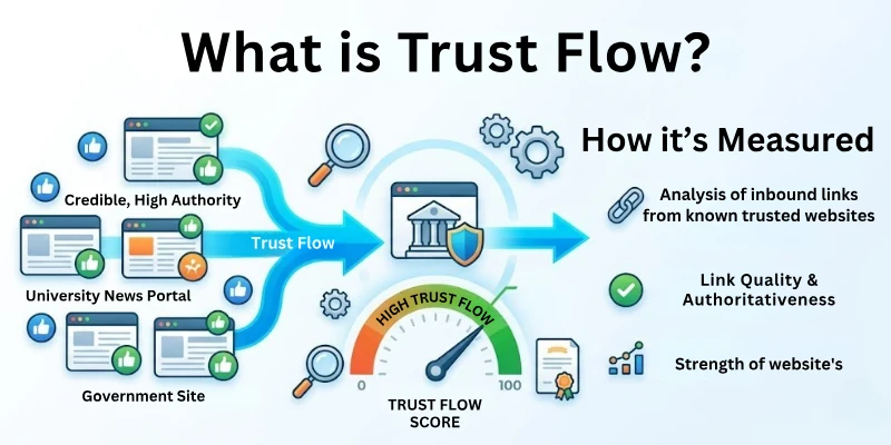 What Is Trust Flow?