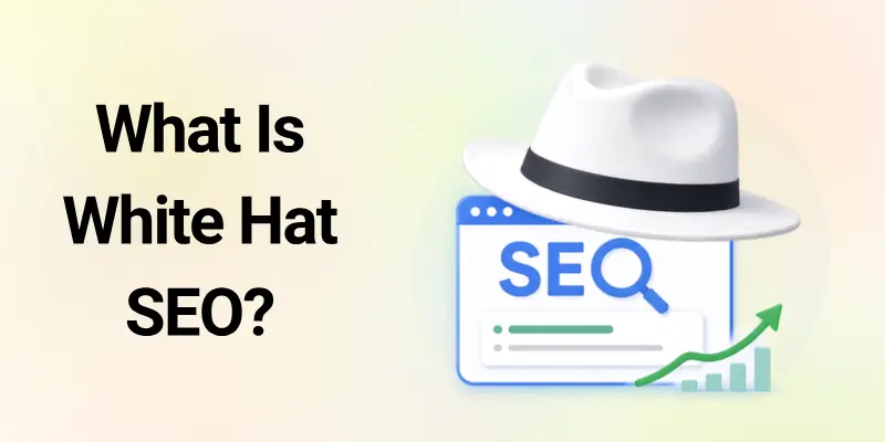 What Is White Hat Seo?
