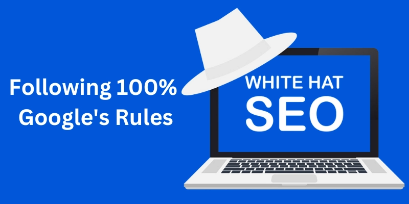 What is White Hat SEO